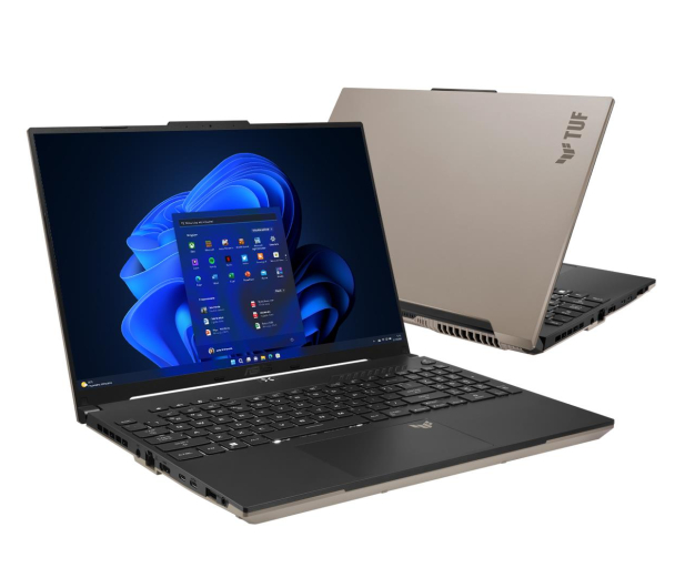 ASUS TUF Gaming A16 Adv. Edition R7-7735HS/16GB/1TB/W11 RX7600S - 1117478 - zdjęcie